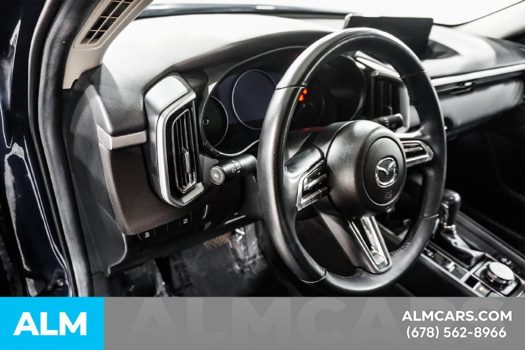 Used 2025 MAZDA CX-50 AWD 2.5 S w/ Preferred Package image 30