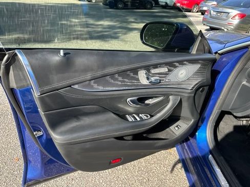 Used 2024 Mercedes-Benz AMG GT 43 image 13