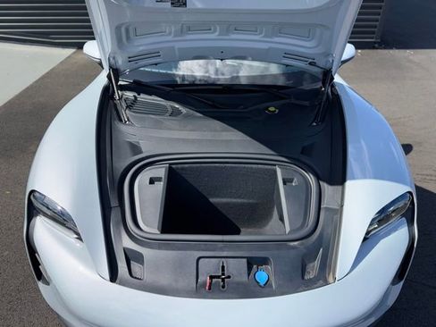 New 2024 Porsche Taycan GTS image 41