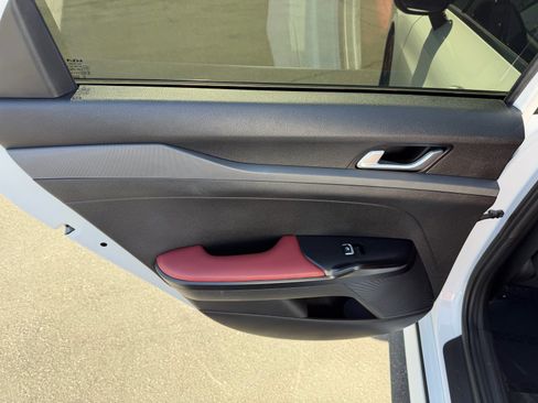 Used 2022 Kia K5 GT-Line w/ GT-Line Awd Premium Package image 16