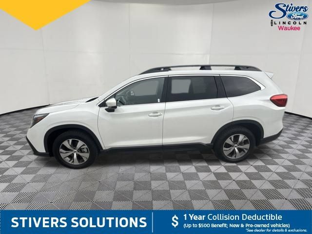 Used 2025 Subaru Ascent Premium AWD/4WD image 11
