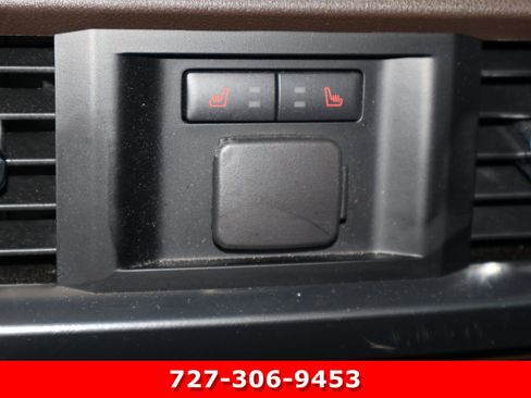 Used 2022 Ford F150 King Ranch w/ Equipment Group 601A High AWD/4WD image 18
