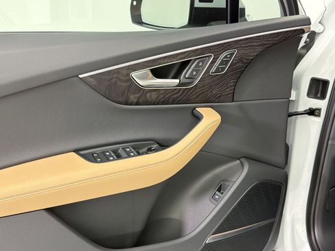 New 2026 Audi Q7 3.0T Prestige AWD/4WD image 14