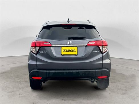 Used 2020 Honda HR-V EX image 4