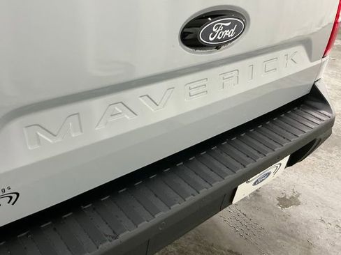 New 2026 Ford Maverick XL w/ Equipment Group 101A image 6