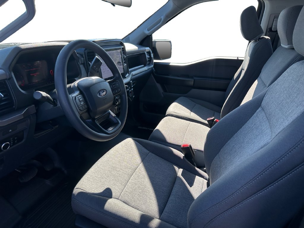 Used 2025 Ford F150 XL AWD/4WD image 10