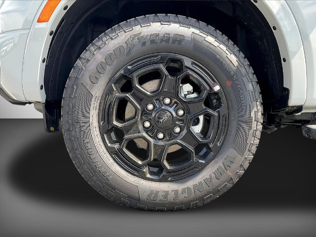 New 2026 Ford Ranger XLT w/ Equipment Group 301A High AWD/4WD image 11