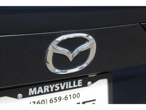 Used 2024 MAZDA CX-90 Plug-In Hybrid w/ Preferred AWD/4WD image 38