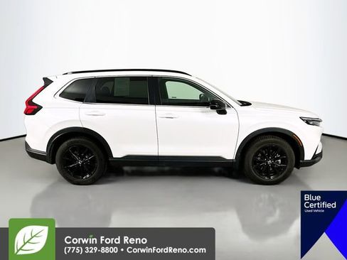 Used 2024 Honda CR-V Sport-L image 10