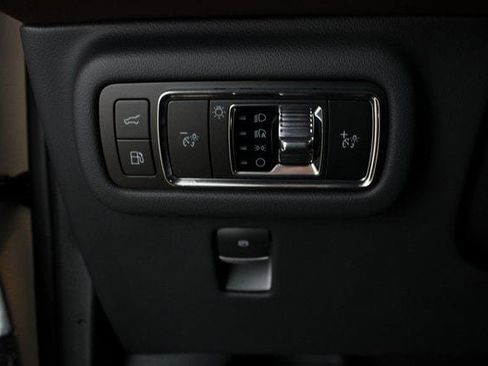 New 2026 Lincoln Nautilus Reserve AWD/4WD image 41