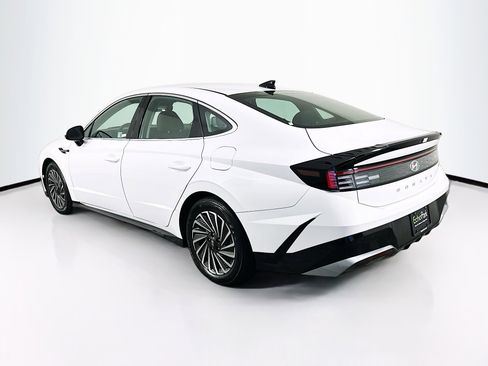 Used 2025 Hyundai Sonata SEL image 5