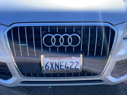 Used 2013 Audi Q5 2.0T Premium Plus w/ Premium Plus Pkg AWD/4WD image 39