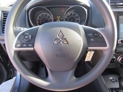 New 2026 Mitsubishi Outlander Sport ES AWD/4WD image 28