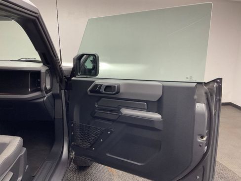 Used 2022 Ford Bronco Big Bend AWD/4WD image 22