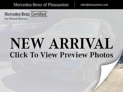 Certified 2024 Mercedes-Benz C 300 Sedan image 1