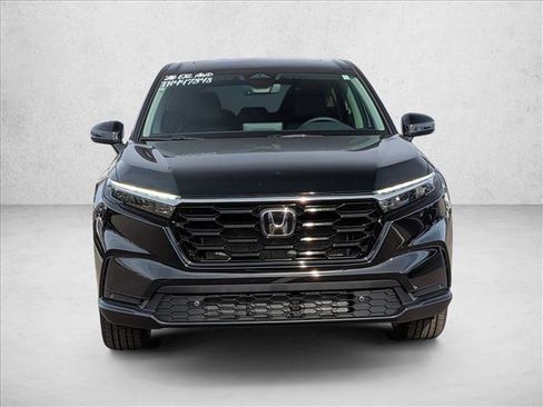 New 2026 Honda CR-V EX-L image 6