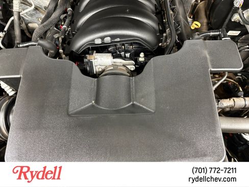 Used 2015 GMC Sierra 1500 Denali w/ Driver Alert Package image 19