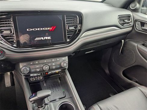 New 2026 Dodge Durango GT image 20