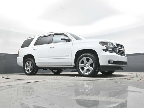 Used 2020 Chevrolet Tahoe Premier w/ Max Trailering Package image 29