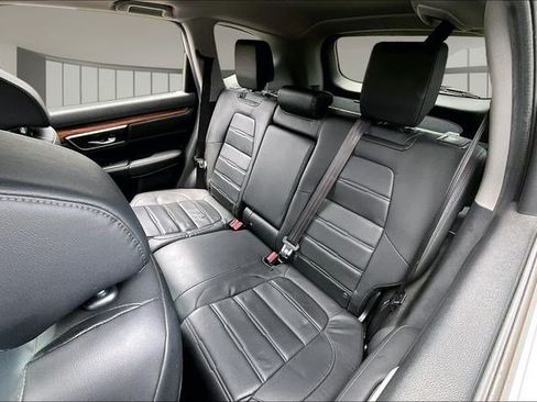 Certified 2020 Honda CR-V Touring image 20