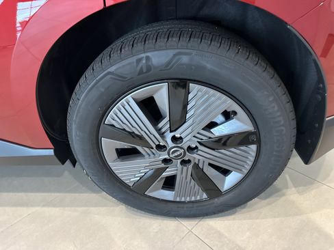 New 2025 Nissan Murano SL image 7