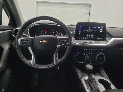 Used 2024 Chevrolet Blazer LT w/ Convenience Package FWD image 22