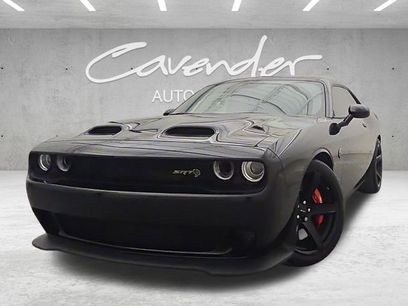 Used 2021 Dodge Challenger SRT Hellcat Redeye