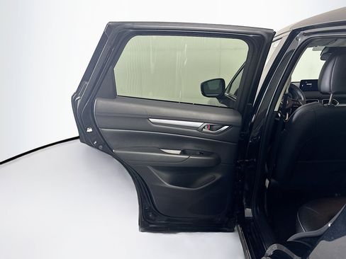 Used 2025 MAZDA CX-5 AWD 2.5 S w/ Select Package image 27