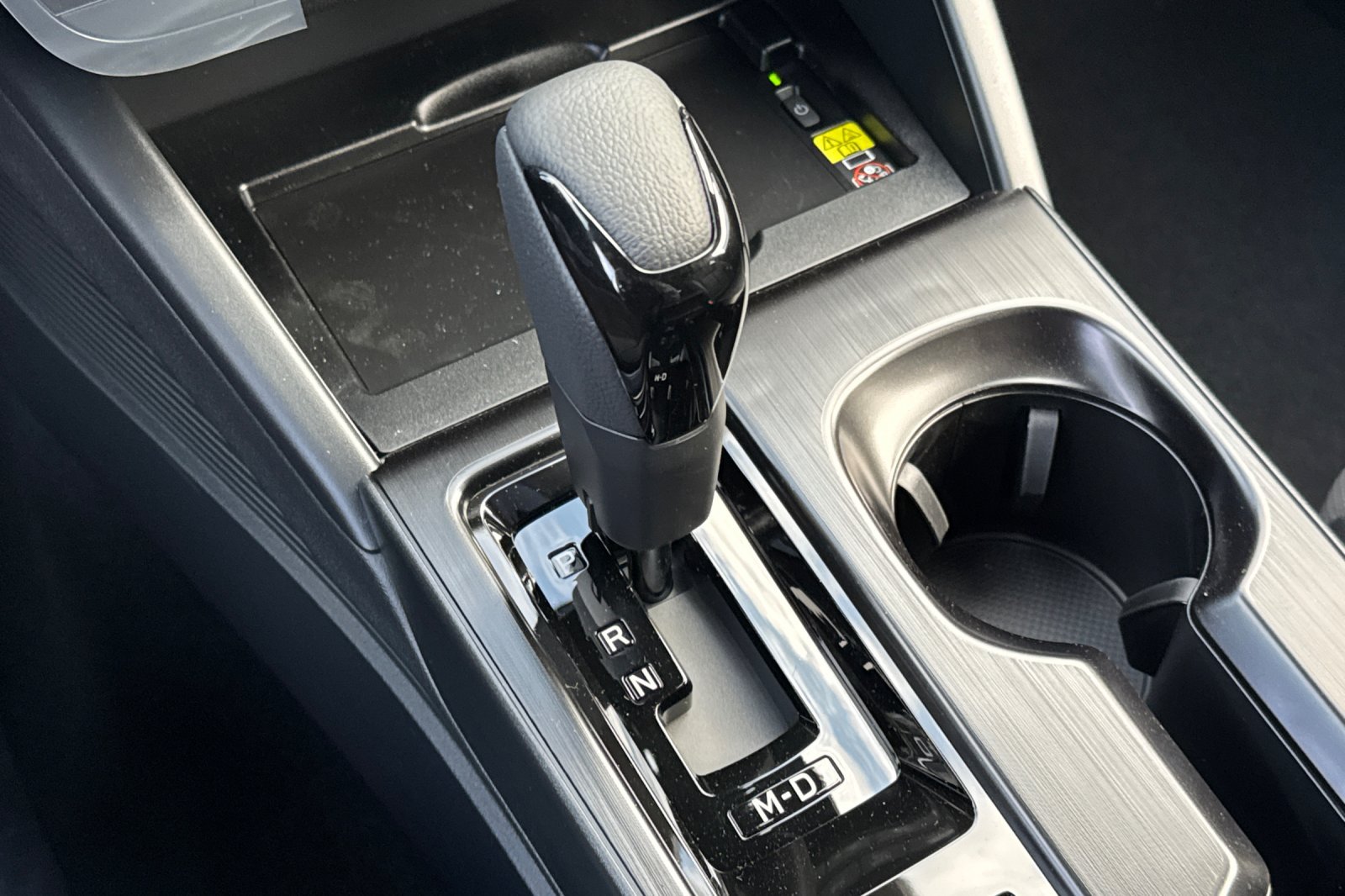 New 2026 Subaru Outback Limited AWD/4WD image 22