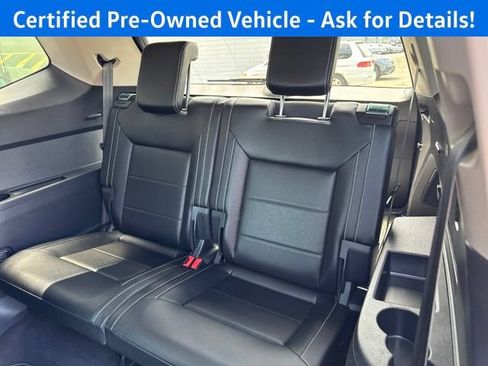 Certified 2023 Volkswagen Atlas SE w/ Panoramic Sunroof Package AWD/4WD image 24