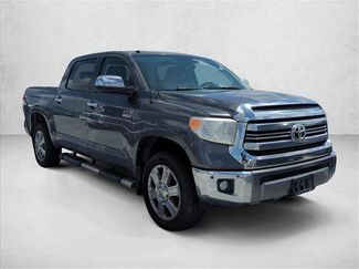 Used 2017 Toyota Tundra 1794 Edition video 3