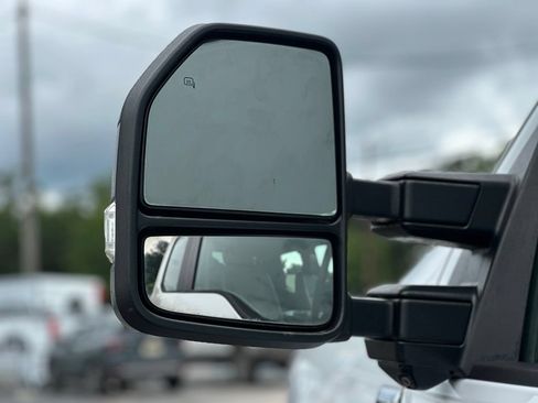 Used 2018 Ford F250 XL w/ Power Equipment Group AWD/4WD image 15