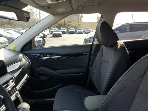 New 2026 Kia Seltos S image 17