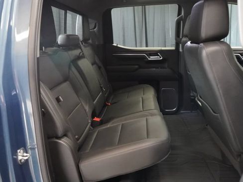 Used 2024 GMC Sierra 1500 SLT w/ SLT Premium Package AWD/4WD image 46