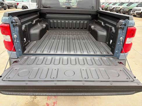 New 2026 Ford Maverick XLT image 21