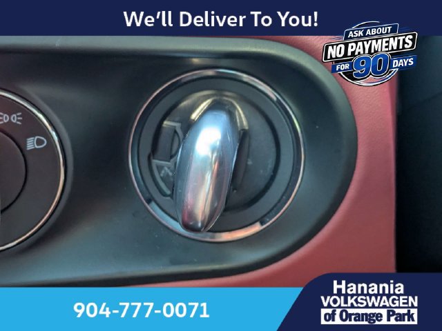 Used 2023 Porsche Macan S AWD/4WD image 35