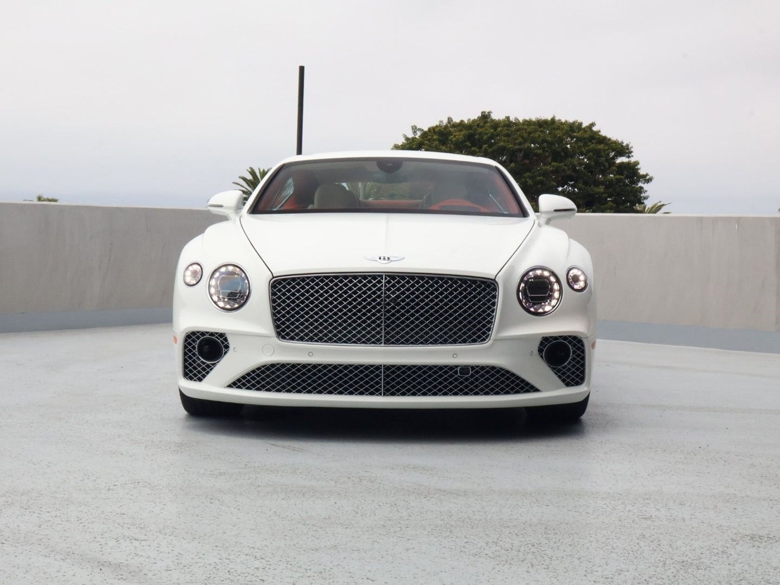 Certified 2022 Bentley Continental GT Speed AWD/4WD image 9