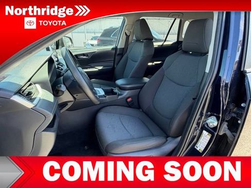 Certified 2024 Toyota RAV4 XLE AWD/4WD image 6
