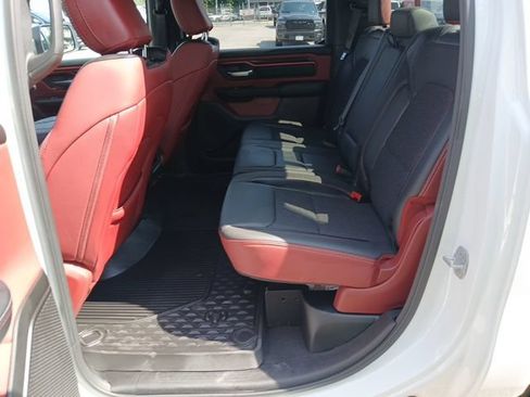 Used 2026 RAM 1500 Rebel w/ Rebel Level 1 Equipment Group AWD/4WD image 16