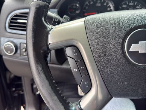 Used 2008 Chevrolet Avalanche LT w/ LT Preferred Equipment Group AWD/4WD image 21