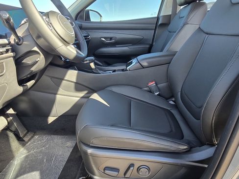 New 2026 Hyundai Tucson SEL image 12