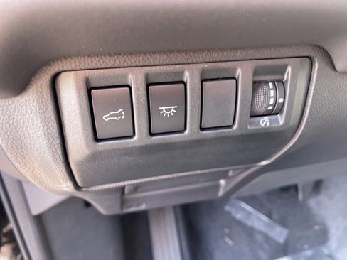 New 2025 Subaru Ascent Bronze Edition image 20