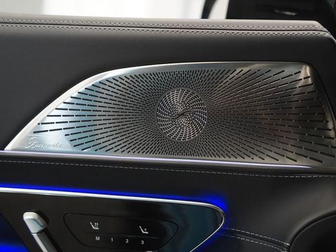 Certified 2025 Mercedes-Benz AMG GT 55 image 29