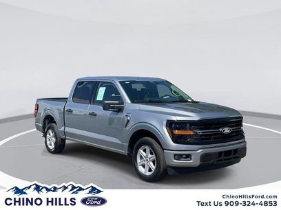 Used 2026 Ford F150 XLT w/ Bed Utility Package
