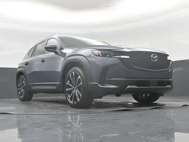 Used 2026 MAZDA CX-50 AWD 2.5 S w/ Premium Package image 53