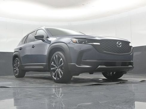 Used 2026 MAZDA CX-50 AWD 2.5 S w/ Premium Package image 53