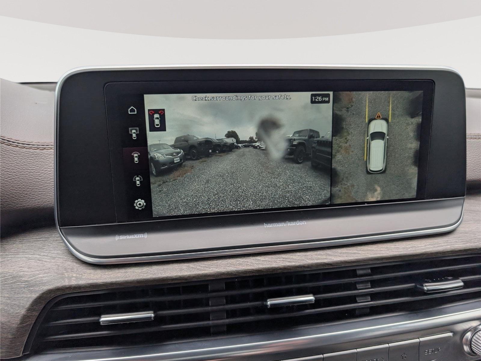 Used 2022 Kia Telluride SX FWD image 34