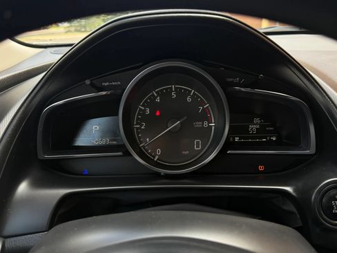 Used 2020 MAZDA CX-3 Sport FWD image 21