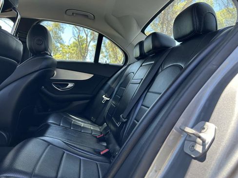 Used 2016 Mercedes-Benz C 300 Luxury w/ Premium 1 Package image 24