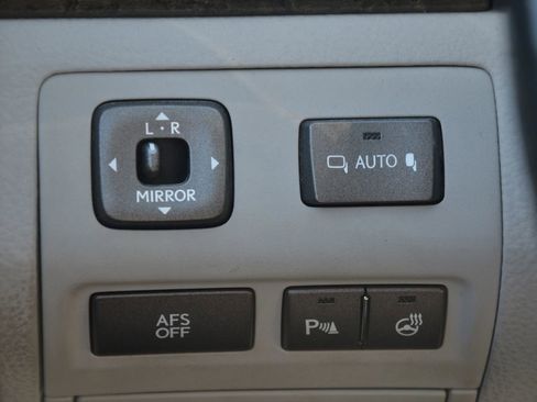 Used 2007 Lexus LS 460 image 18